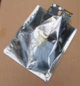 1,000 8X18" Open-Top Dou Yee Static Shield Bags -
