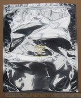 1,000 10X12" Zip-Top Dou Yee Static Shield Bags -