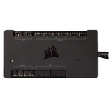 Corsair Commander Pro Icue Rgb Led Lighting And Fan Controller 4-Pin Pwm Connect