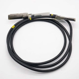 Data Cable 10123187-3020Lf Qsfp To Qsfp Amphenol Fci 3287240-001 6 7/12Ft