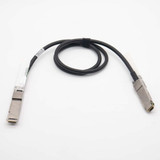 Data Cable High Speed ' Sas 3 4/12Ft Scq1 3290630-A 30Awg Qsfp30N-0.4Oz Qsfp