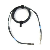 Cable Emc 038-003-810 Mini Hdx4 6 7/12Ft Sff-8088 To Sff-8644 Mini Sas X4