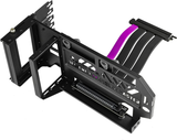 Masteraccessory Vertical Graphics Card Holder Kit V3 With Premium Riser Cable Pc