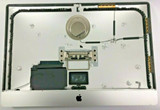 Apple Imac 27" A1419 Late 2012 Aluminum Rear Housing Case Enclosure 923-0378