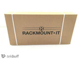 Rackmount.It 19 Inch Rm Kit For Cisco Isr 111X - (Rm-Ci-T9)