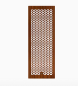 Corsair 5000 Series Wooden Panels (Teak) -Express Ship-