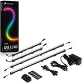 Corsair Icue Ls100 Smart Lighting Strip Starter Kit