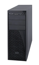 Intel P4304Xxsfcn Computer Case Rack Black 365 W