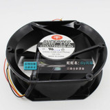 Superred Cha17224Bb-Rd 17251 24V 0.5A 17Cm Converter Cooling Fan