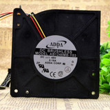 1Pc Adda Ab1248Mb-Y03 12032 12Cm 48V 0.18A Cooling Fan