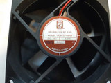 Lot X 2   Orion Od-8032-48 Hb Brushless Dc Fan, 48 Volt 0.11A