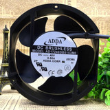 1Pc Adda Ad17248Db5153M0 17248 Dc48V 0.50A Cabinet Cooling Fan