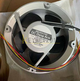 1Pcs Sanyo 109E1724Mh503 24V 0.58A 17050 17Cm Inverter Cooling Fan