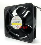 Langli Af22060Hbl 200Fzy8-S 220/240V 0.45A 60W 20Cm Axial Fan