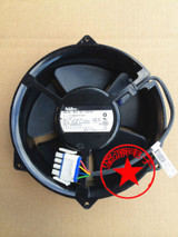 Nidec Y17L48Bs2Aa5-09E02 Bkv 301 216-130 48V Ericsson Cooling Fan