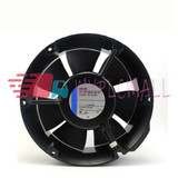 17251Mm Cooling Fan For 6224 Nm Dc 24V 12W 0.5A Inverter (1Pcs)