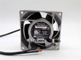 Matsushita Inverter Silent Cooling Fan Ase 80411 100V 10/9W 808038Mm