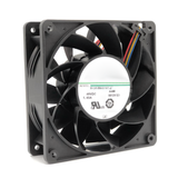 4 Wire Cooling Fan 48V 1.45A 69.6W For T12E48Bs1M7-07