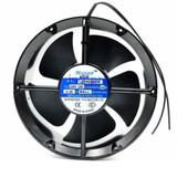 1Pcs New 22060B2H Axial Fan Ac220-240V 40W 0.28A 22Cm 22060 2-Wire