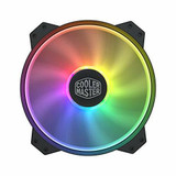 Cooler Master Masterfan Mf200R Argb Pc Case Fan 20Cm Fn1313 R4-200R-08Fa-R1