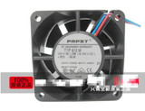 1Pc New Typ612M 6025 12V Fan