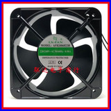 Lx-Fan Afb2006022H 20060 220V Welding Machine Electric Cabinet Cooling Fan