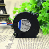2-Wire 24V 180Ma 4.3W 515115Mm Cooling Fan For Rlf35-8/14N