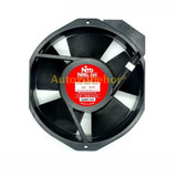 1Pcs New Pf-150A Cooling Fan Ac100V 30/32W 17215038Mm