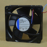 1Pcs New For 4114Nxu 24V 4.5W 12012038Mm Aluminum Frame Cooling Fan