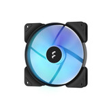 Fractal Design Aspect 14 Rgb 140 Mm Pwm Wide 500-1700 Rpm Range Black Frame 3...