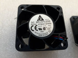 Lot X 10  Cooling Fan   Ffb0412Hhn 40 X 28 Mm 12V Dc 0.17A 9X29B 04R Server