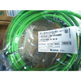 Siemens V90 Servo Encoder Cable 6Fx3002-2Ct20-1Ba0 10M