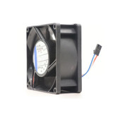 For 3214J/2N-335 24V 0.27A 6.5W 3-Wire  Cooling Fan Inverter Fan 24V 0.27A 6.5W