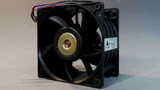 Delta Electronics Fan Axial Dual 120X76.2Mm 12Vdc Gfb1212Vhw