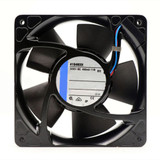 24V 0.458A 11W 4184-Nxh Cooling Fan 2 Wire Inverter Fan 127×127×38Mm