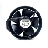All Metal Cooling Fan W2E143-Ab15-06 For 115V 26/33W 17251Mm
