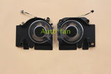 For Xiaomi 171502-Aa Ad Ab Ak Am Gtx1060 Eg75071S1-C010-S9A Cpu Cooling Fan