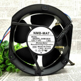 Silent Cooling Fan 5920Pl-04W-B39 12V 1.90A 17215051Mm