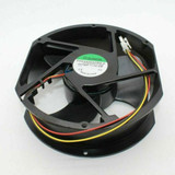 Silent Cooling Fan Psd48H0Azbx-A 48V 74.4W 17215051Mm
