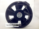 Etri 17251 154 Da 02 82 000 115V 30 29W 17Cm Ac Chassis Fan