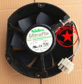 1Pc Nidec A35534-59Pw 24V 3.1A 3-Wire Inverter Cooling Fan