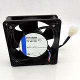 3-Wire Cooling Fan Dv4114/2Nh 24Vdc 1.33A 32W 120X120X38Mm