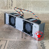 1Pcs For Cisco 4331 Isr4331 Server Fan 700-45498-01 800-42129-01