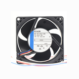 3-Wire Cooling Fan 24V 12000Min 26W 1100Ma 8214J/2N