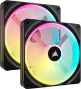 Product Name Corsair Icue Link Qx140 Rgb 140Mm Pwm Fans Starter Kit