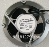 1Pcs New For Pado24Z4M-956 Fan 24V 3-Wire Adjustable Speed