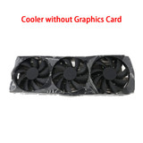 For Zotac Rtx2060 2070 2060S 2070S 2080Ti Amp Graphics Card Cooler With Fan
