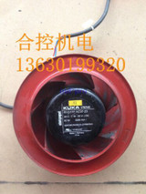 1Pc For Dc Eddy Current Centrifugal Fan R1G190-Ac37-23