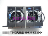 For   T640 Gpu Upgrade Expansion Fan K22Dd 8Df31 0K22Dd 08Df31 Fast Shipping