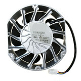D1751M24B8Cp323 Cooling Fan For Servo Inverter Cooler 24V 3.4A 1517Cm
